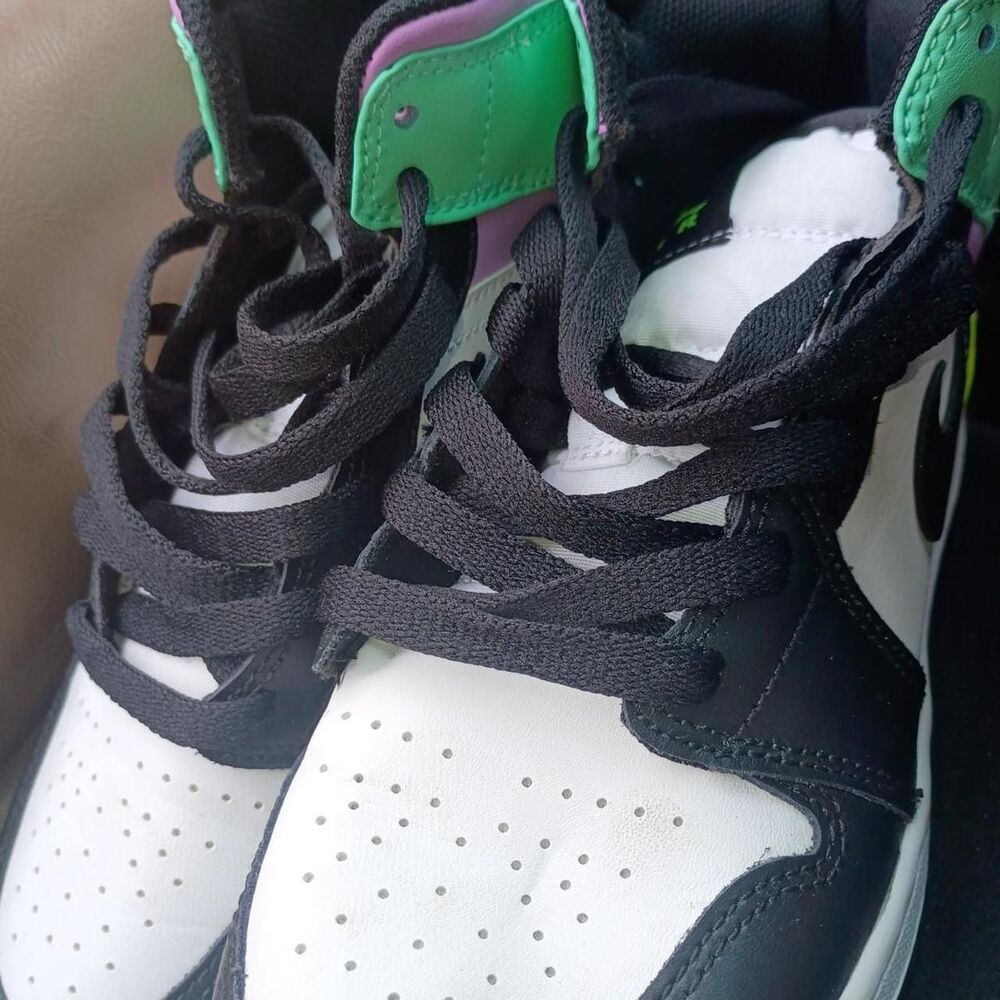 Jordan Men's Air Jordens